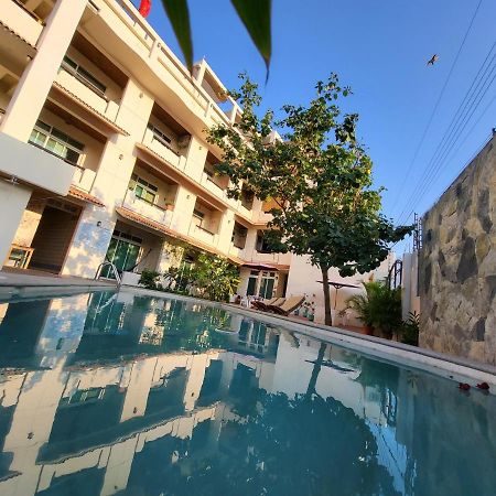 Casa Puerto Bonito & Private Coworking Hotel Puerto Escondido  Exterior foto